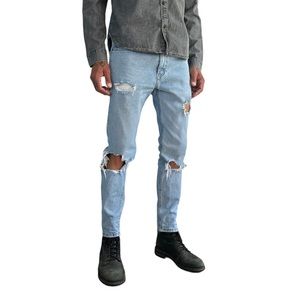 Men's Levi’s 512 Slim Taper Fit Jeans • Sz 31x30